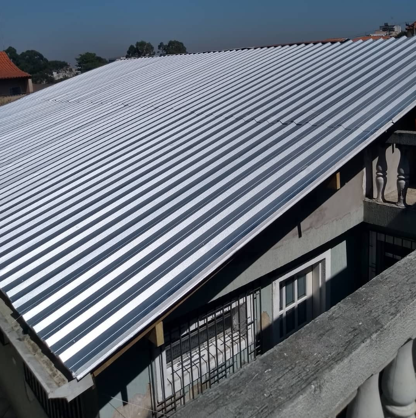 Equipe da JCar Construção