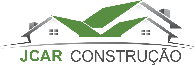 Logo JCar Construção